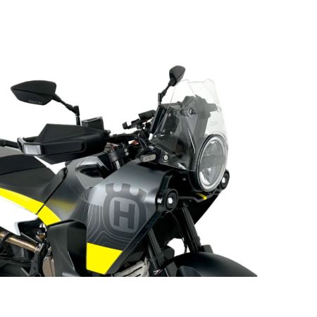 Szyba WRS ENDURO HUSQVARNA NORDEN clear