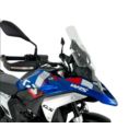 Szyba WRS STANDARD PLUS BMW R1300 clear
