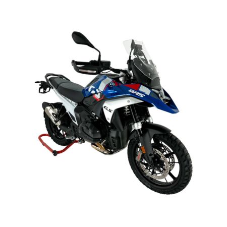 Szyba motocyklowa WRS TOURING BMW R1300GS clear