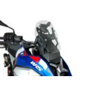 Szyba motocyklowa WRS ENDURO BMW R1300GS clear