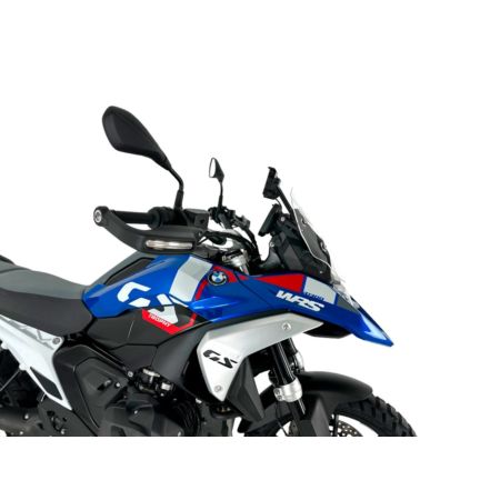 Szyba motocyklowa WRS ENDURO BMW R1300GS clear