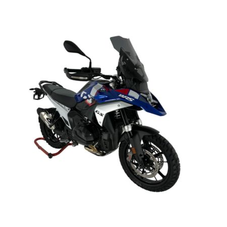 Szyba WRS TOURING PLUS BMW R1300G dark smoke