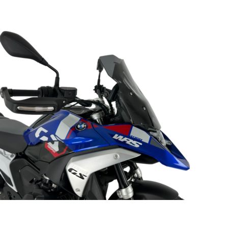 Szyba WRS TOURING PLUS BMW R1300G dark smoke