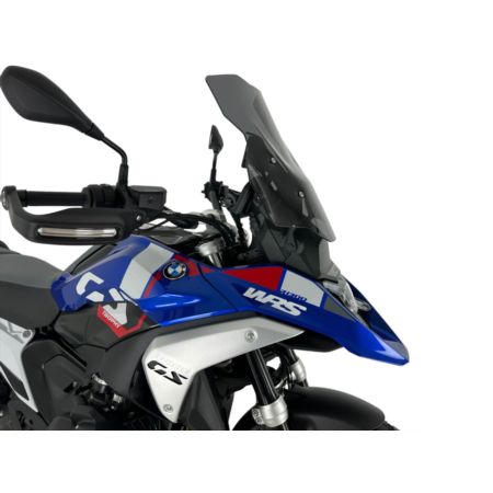 Szyba WRS TOURING PLUS BMW R1300G dark smoke