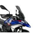 Szyba WRS TOURING PLUS BMW R1300G dark smoke