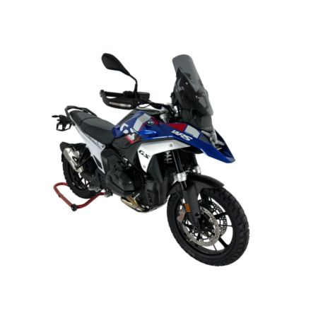 Szyba WRS STANDARD PLUS BMW R1300 dark smoke