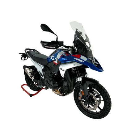 Szyba motocyklowa WRS TOURING BMW R1300GS clear