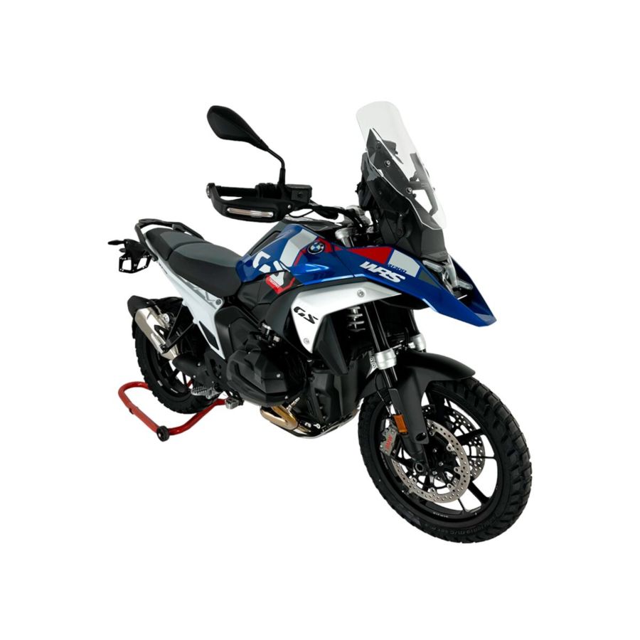 Szyba motocyklowa WRS STANDARD BMW R1300GS clear
