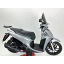 Szyba WRS SPORT KYMCO PEOPLE dark smoke