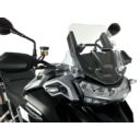 Szyba WRS SPORT TRIUMPH TIGER 1200 clear