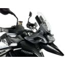 Szyba WRS SPORT TRIUMPH TIGER 1200 clear