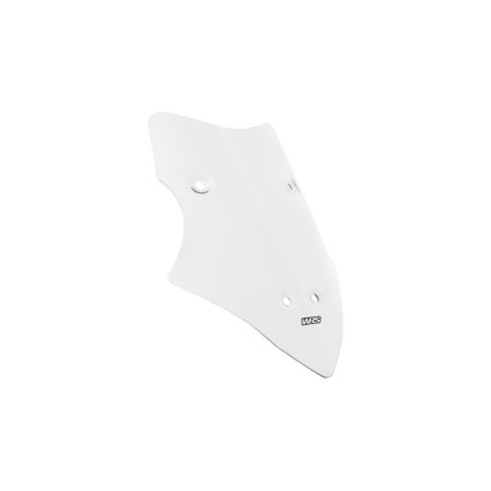 Szyba WRS STANDARD DUCATI MULTISTRADA clear