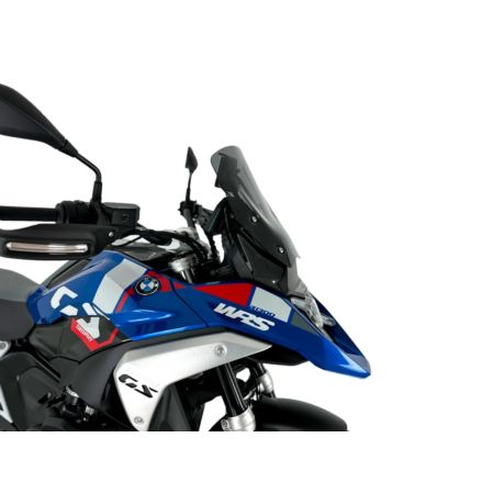Szyba WRS STANDARD (WITH RADAR) BMW R1300 d smoke