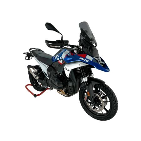 Szyba WRS STANDARD (WITH RADAR) BMW R1300 d smoke