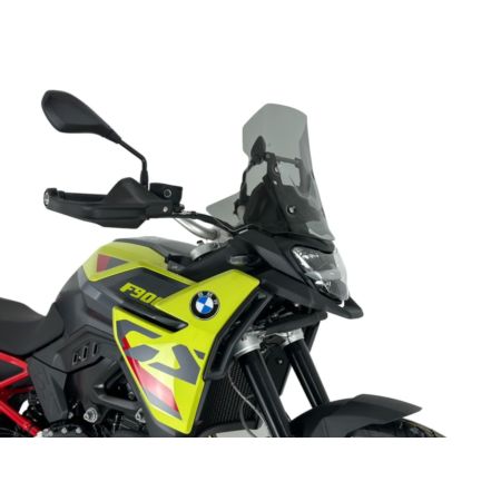 Szyba motocyklowa WRS TOURING BMW F900GS smoke
