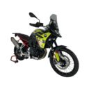 Szyba motocyklowa WRS TOURING BMW F900GS smoke