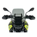 Szyba motocyklowa WRS TOURING BMW F900GS smoke