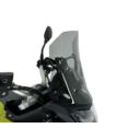 Szyba motocyklowa WRS TOURING BMW F900GS smoke
