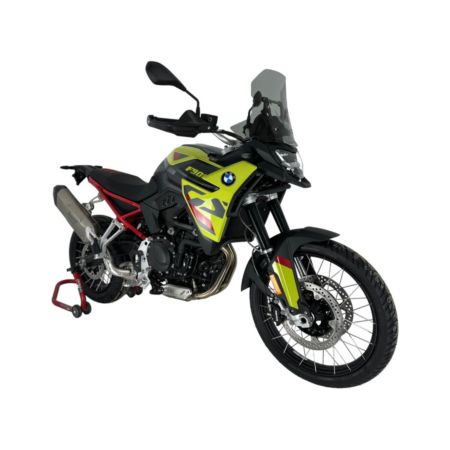Szyba motocyklowa WRS TOURING BMW F900GS smoke