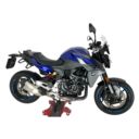 Szyba motocyklowa WRS TOURING BMW F900R clear