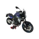 Szyba motocyklowa WRS TOURING BMW F900R clear