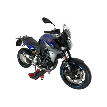 Szyba motocyklowa WRS TOURING BMW F900R clear