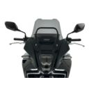 Szyba WRS SPORT HONDA NX 500/400 dark smoke