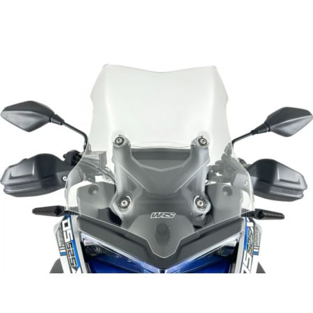 Szyba WRS TOURING VOGE VALICO 525 clear