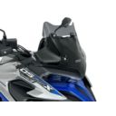 Szyba WRS ENDURO VOGE VALICO 525 dark smoke