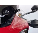 Deflektory boczne WRS DUCATI MULTISTRADA V4 clear