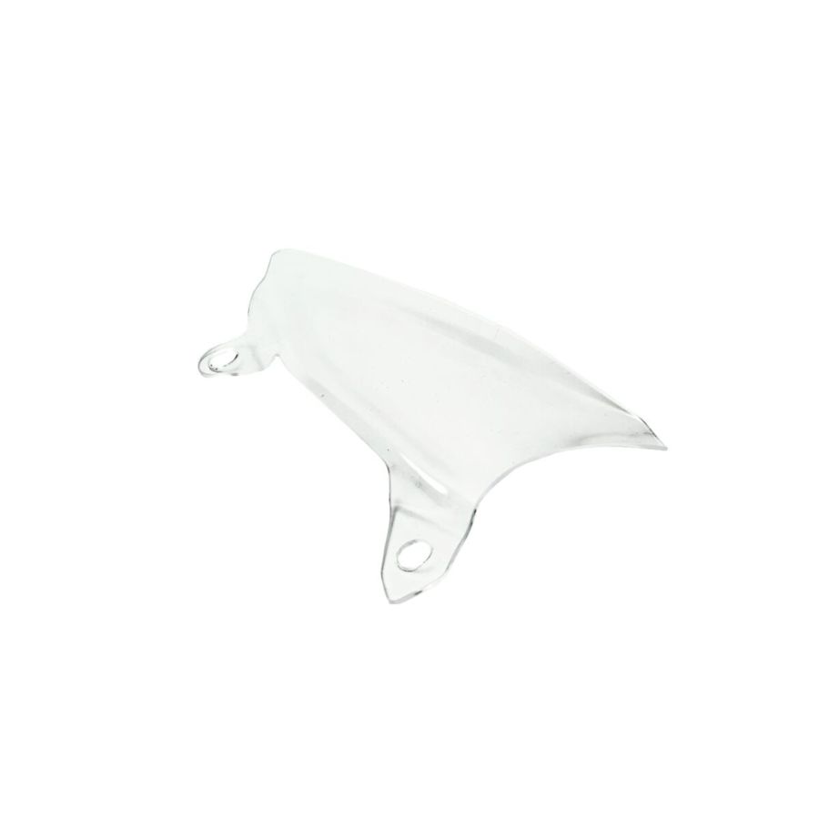 Deflektory boczne WRS DUCATI MULTISTRADA V4 clear