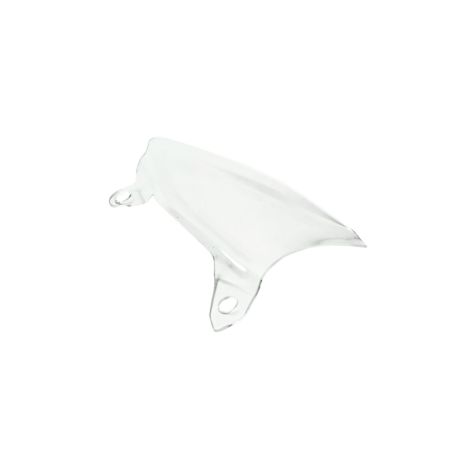 Deflektory boczne WRS DUCATI MULTISTRADA V4 clear