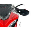 Deflektory boczne WRS DUCATI MULTISTRADA V4 clear