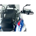 Deflektory boczne WRS STANDARD BMW R1300 clear