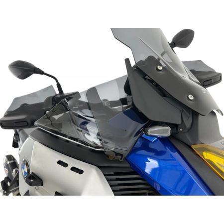 Deflektory boczne WRS STANDARD BMW R1300 d smoke