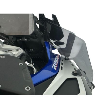 Deflektory boczne WRS STANDARD BMW R1300 d smoke