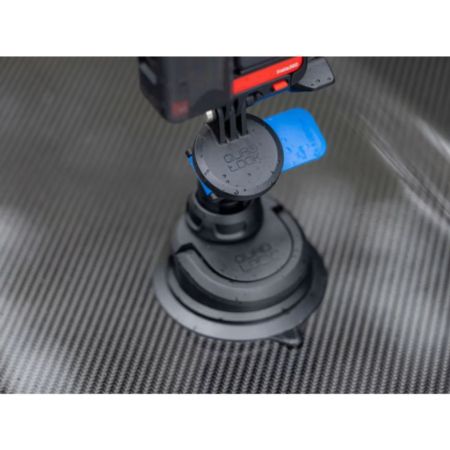 QUAD LOCK Adapter do kamer sportowych Go