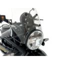 Szyba WRS CAPONORD ROYAL ENFIELD 450 clear
