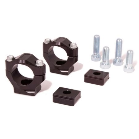 Mocowania kierownicy XTRIG fix system 36mm m12