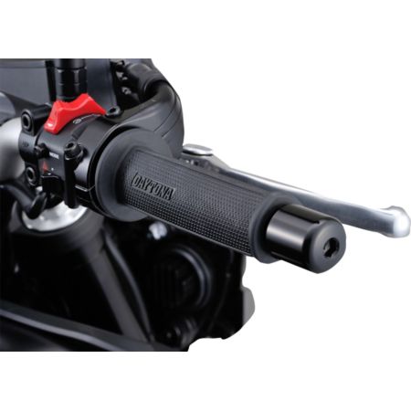 Gripy DAYTONA GGD DELTA black