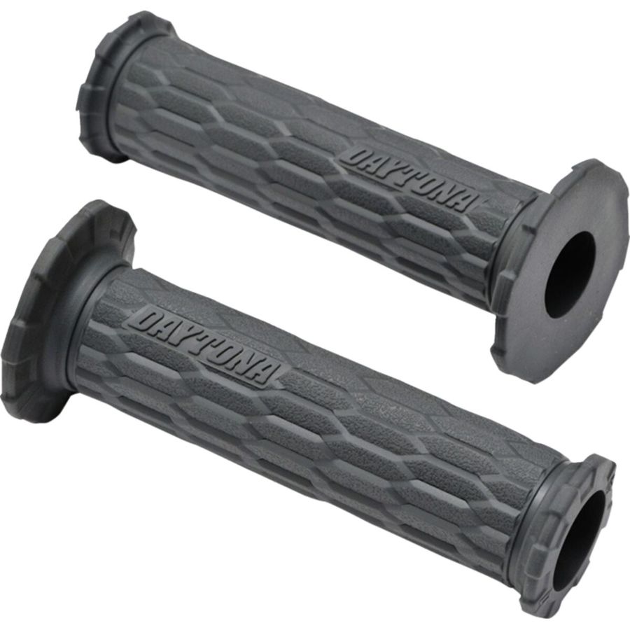 Gripy DAYTONA GGD AMI grey