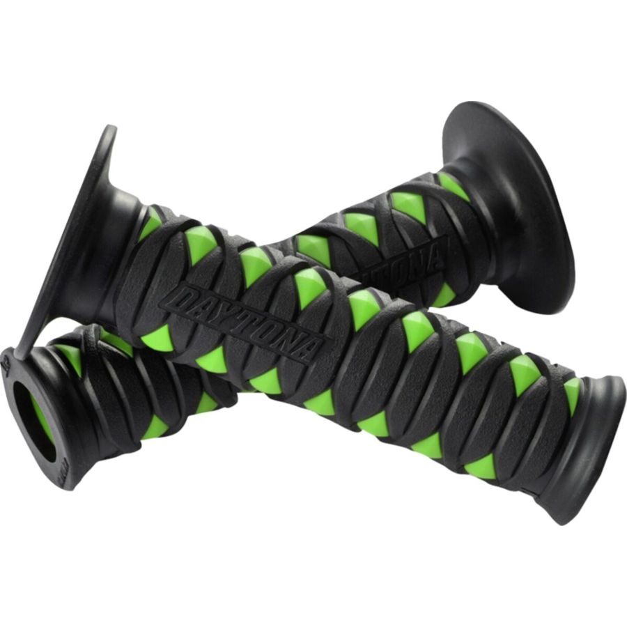 Gripy DAYTONA GGD KATANA green