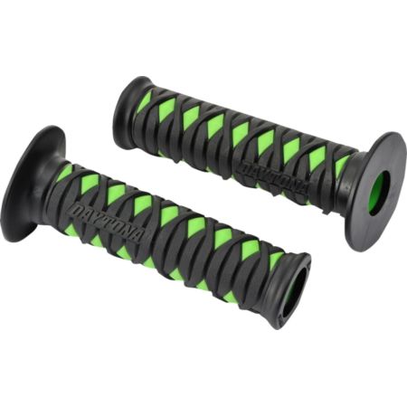 Gripy DAYTONA GGD KATANA green