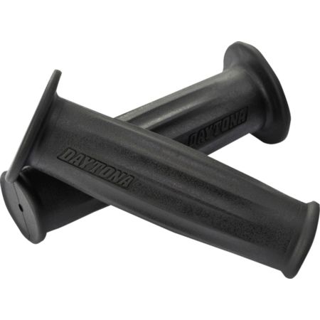 Gripy DAYTONA GGDI ARC-I black