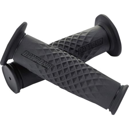 Gripy DAYTONA GGDI ARC-III black