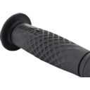 Gripy DAYTONA GGDI ARC-III black