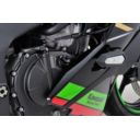 Korek wlewu oleju DAYTONA M20xP2.5 black