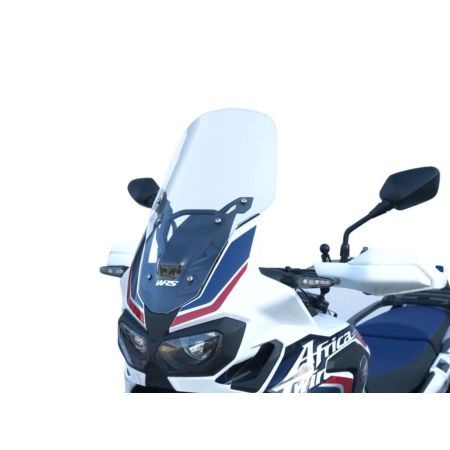 Szyba WRS ADVENTURE HONDA CRF1000L clear