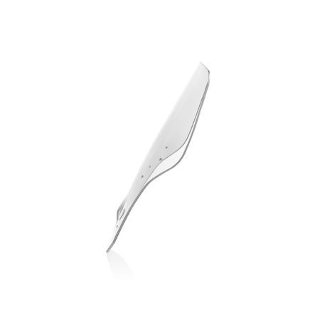 Szyba WRS ADVENTURE HONDA CRF1000L clear