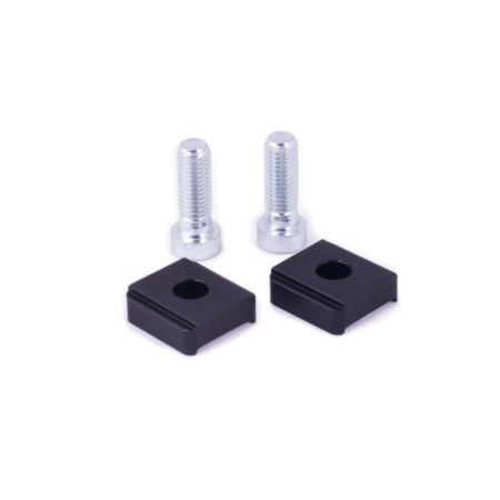Podwyższenie kierownicy XTRIG +15mm m12